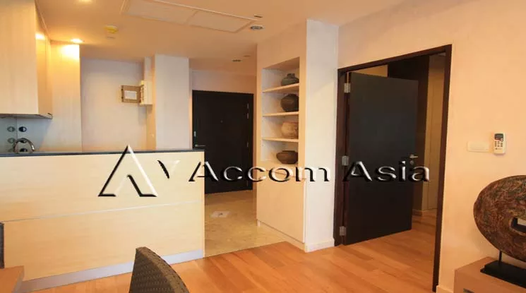 4  1 br Condominium For Rent in Sathorn ,Bangkok BTS Sala Daeng - MRT Lumphini at Sathorn Gardens 1517588
