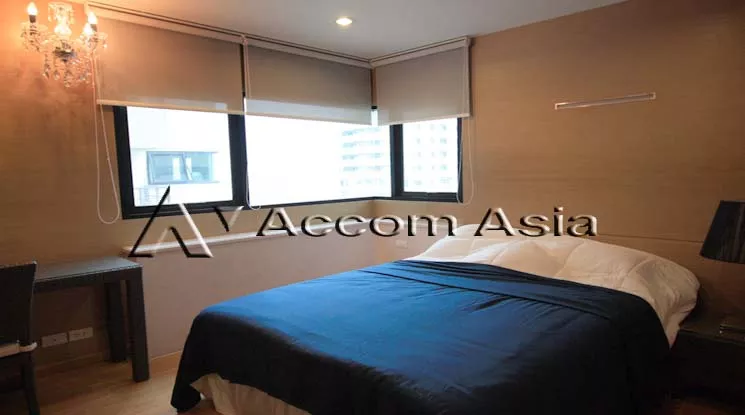 6  1 br Condominium For Rent in Sathorn ,Bangkok BTS Sala Daeng - MRT Lumphini at Sathorn Gardens 1517588