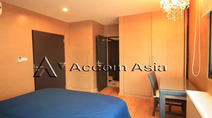 7  1 br Condominium For Rent in Sathorn ,Bangkok BTS Sala Daeng - MRT Lumphini at Sathorn Gardens 1517588