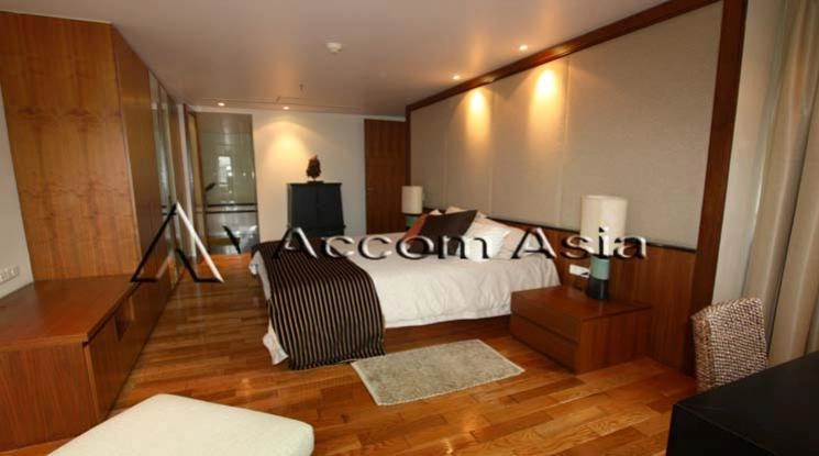 7  2 br Condominium For Rent in Silom ,Bangkok BTS Sala Daeng - MRT Silom at The Legend Saladaeng 1517604