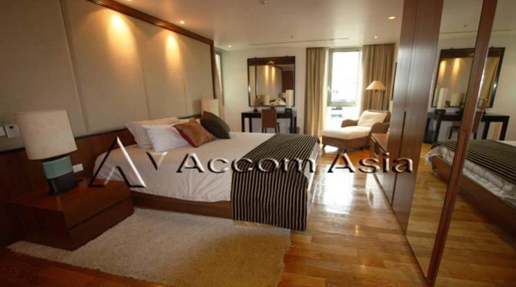 8  2 br Condominium For Rent in Silom ,Bangkok BTS Sala Daeng - MRT Silom at The Legend Saladaeng 1517604