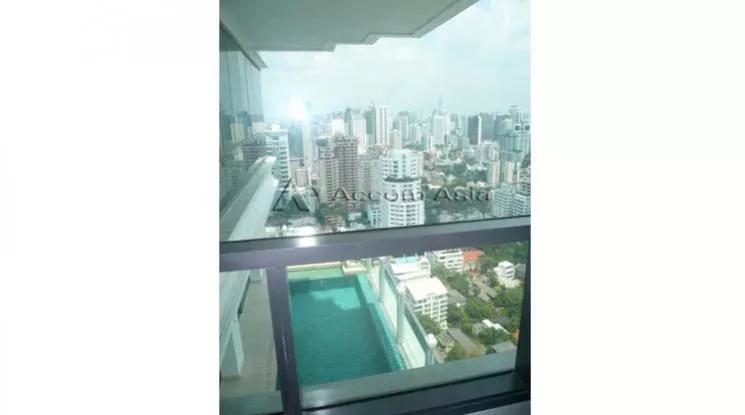 5  3 br Condominium For Rent in Sukhumvit ,Bangkok BTS Phrom Phong at Le Raffine Sukhumvit 39 1517613