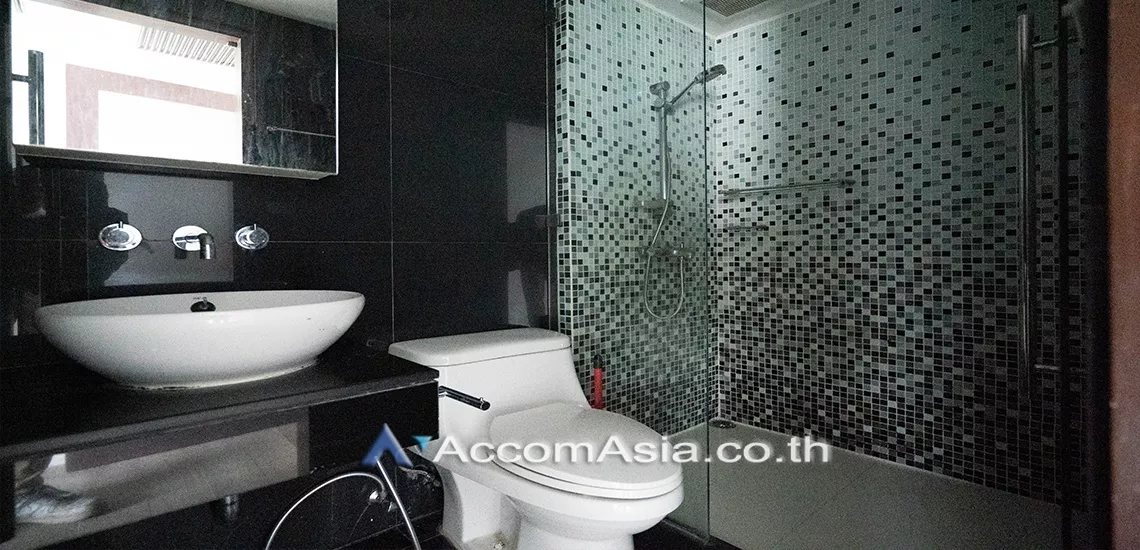 6  2 br Condominium For Rent in Ploenchit ,Bangkok BTS Chitlom at Urbana Langsuan 1517622