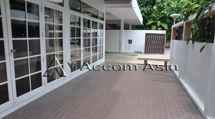  1  5 br House for rent and sale in Sukhumvit ,Bangkok BTS Thong Lo at Privacy Living 50109