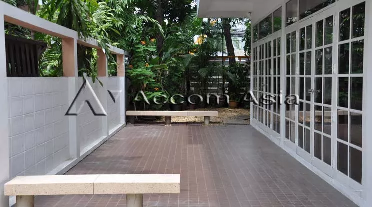 5  5 br House for rent and sale in Sukhumvit ,Bangkok BTS Thong Lo at Privacy Living 50109