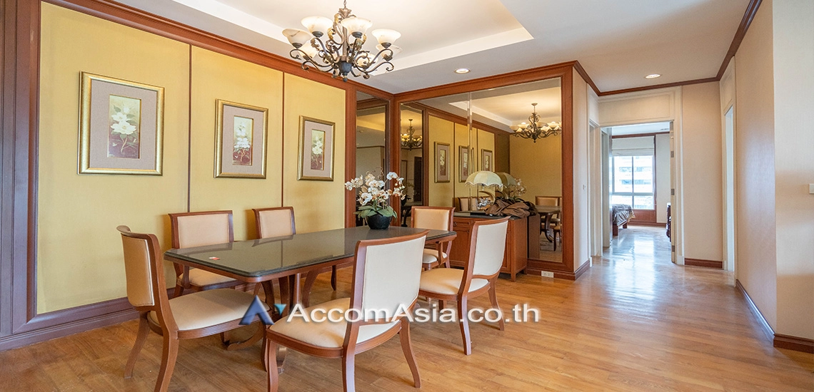  1  2 br Condominium for rent and sale in Sukhumvit ,Bangkok BTS Phrom Phong at The Bangkok Sukhumvit 43 1517637