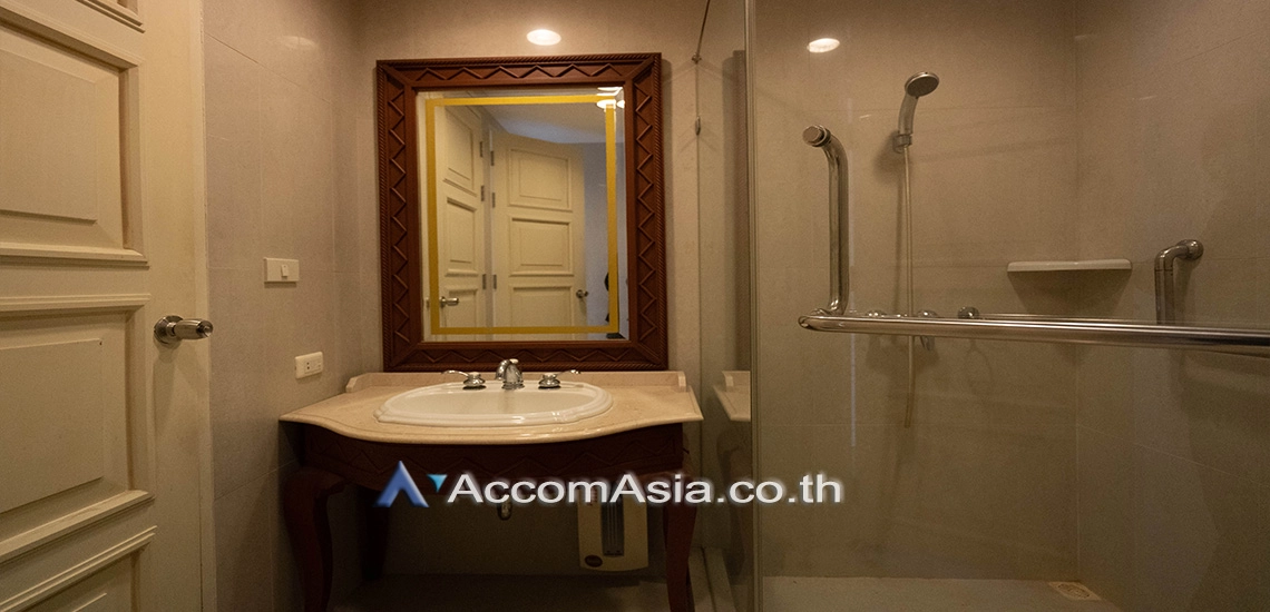 11  2 br Condominium for rent and sale in Sukhumvit ,Bangkok BTS Phrom Phong at The Bangkok Sukhumvit 43 1517637