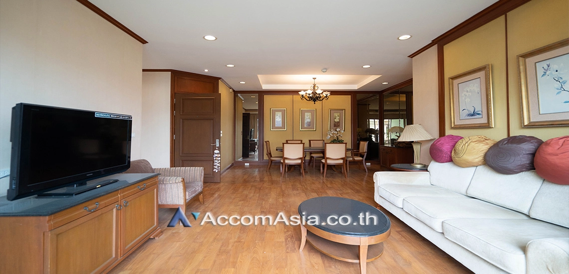  1  2 br Condominium for rent and sale in Sukhumvit ,Bangkok BTS Phrom Phong at The Bangkok Sukhumvit 43 1517637
