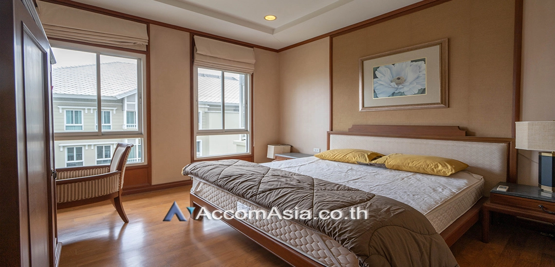 7  2 br Condominium for rent and sale in Sukhumvit ,Bangkok BTS Phrom Phong at The Bangkok Sukhumvit 43 1517637