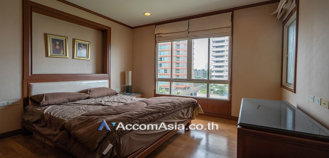 8  2 br Condominium for rent and sale in Sukhumvit ,Bangkok BTS Phrom Phong at The Bangkok Sukhumvit 43 1517637