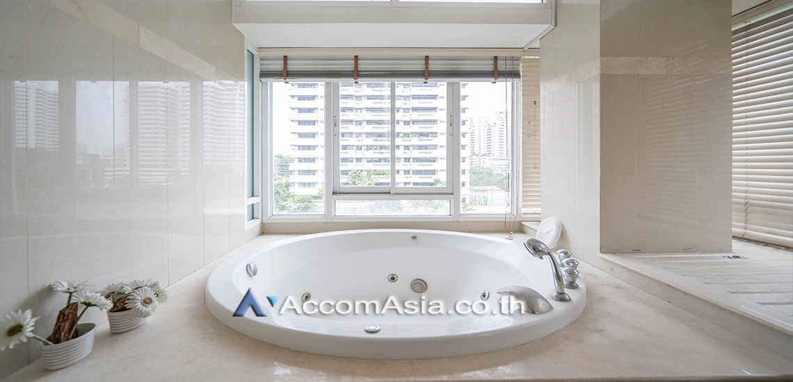 10  2 br Condominium for rent and sale in Sukhumvit ,Bangkok BTS Phrom Phong at The Bangkok Sukhumvit 43 1517637