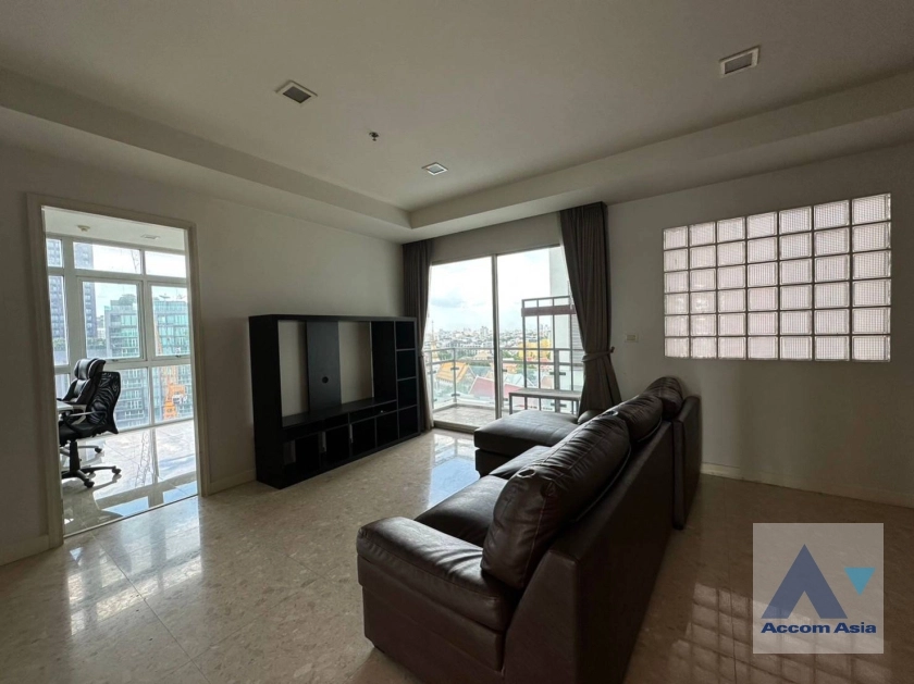  1  3 br Condominium for rent and sale in Sukhumvit ,Bangkok BTS Ekkamai at Nusasiri Grand Condo 1517644