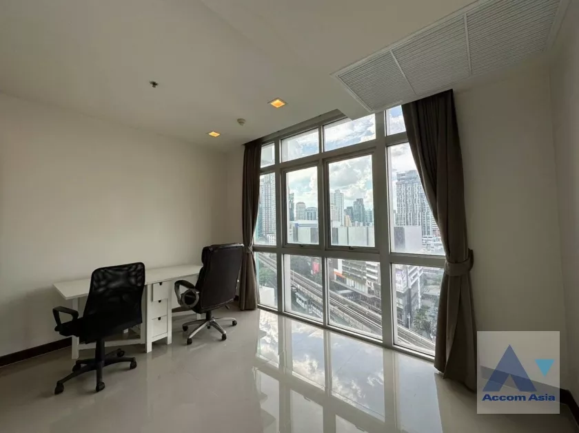 7  3 br Condominium for rent and sale in Sukhumvit ,Bangkok BTS Ekkamai at Nusasiri Grand Condo 1517644