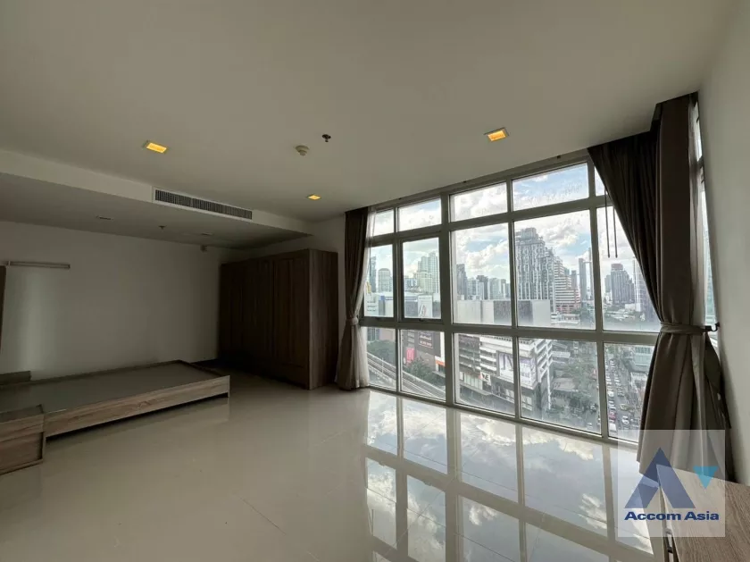 11  3 br Condominium for rent and sale in Sukhumvit ,Bangkok BTS Ekkamai at Nusasiri Grand Condo 1517644