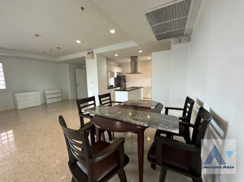 4  3 br Condominium for rent and sale in Sukhumvit ,Bangkok BTS Ekkamai at Nusasiri Grand Condo 1517644