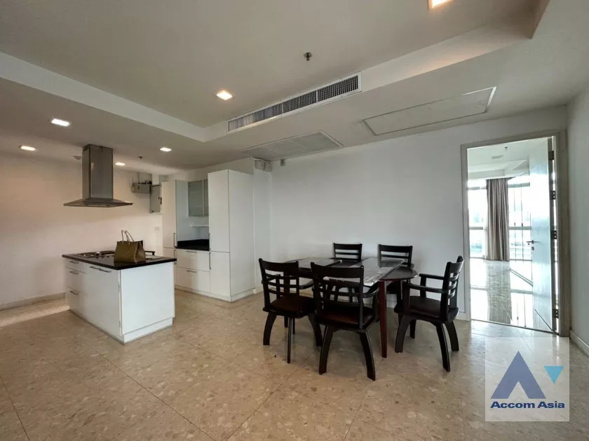  1  3 br Condominium for rent and sale in Sukhumvit ,Bangkok BTS Ekkamai at Nusasiri Grand Condo 1517644