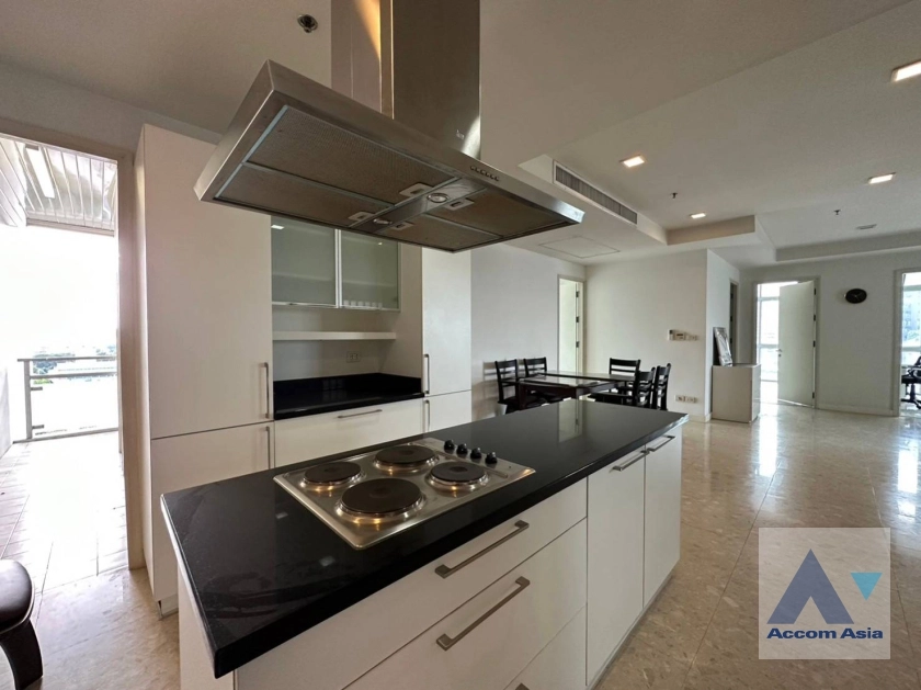 6  3 br Condominium for rent and sale in Sukhumvit ,Bangkok BTS Ekkamai at Nusasiri Grand Condo 1517644