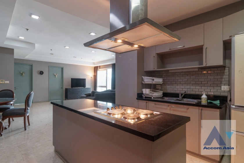 unit 3 Bedrooms  Condominium For Rent & Sale in Sukhumvit, Bangkok  near BTS Ekkamai (1517650)