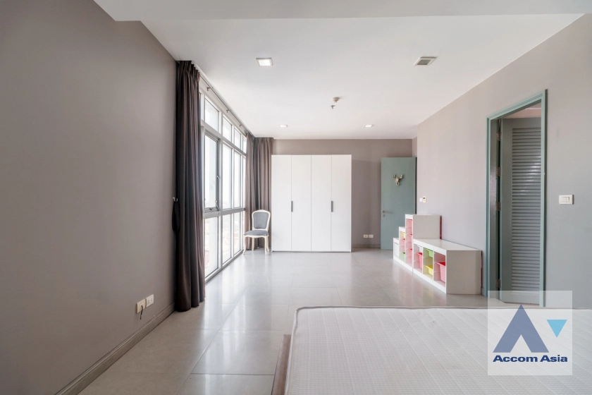 10  3 br Condominium for rent and sale in Sukhumvit ,Bangkok BTS Ekkamai at Nusasiri Grand Condo 1517650