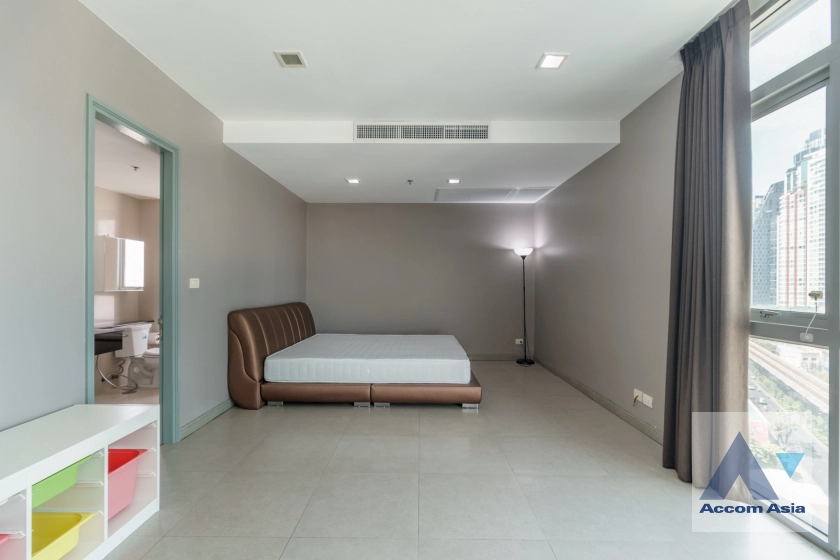 9  3 br Condominium for rent and sale in Sukhumvit ,Bangkok BTS Ekkamai at Nusasiri Grand Condo 1517650