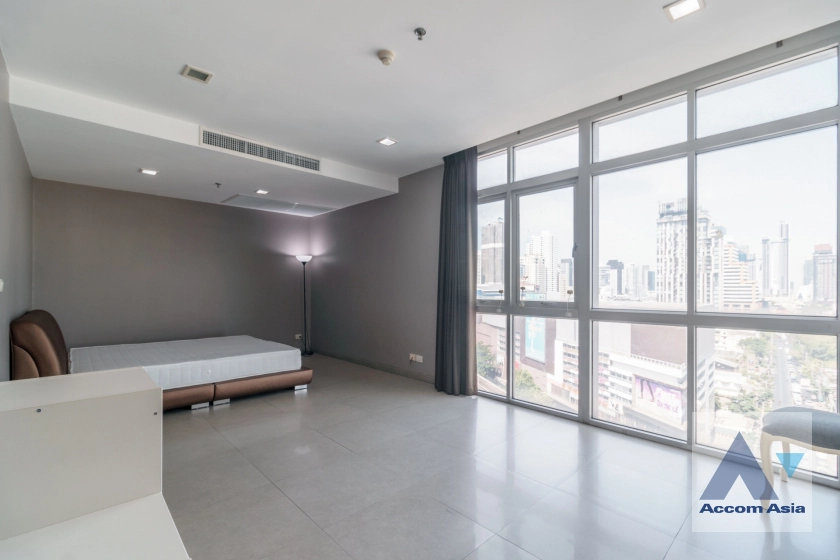 8  3 br Condominium for rent and sale in Sukhumvit ,Bangkok BTS Ekkamai at Nusasiri Grand Condo 1517650