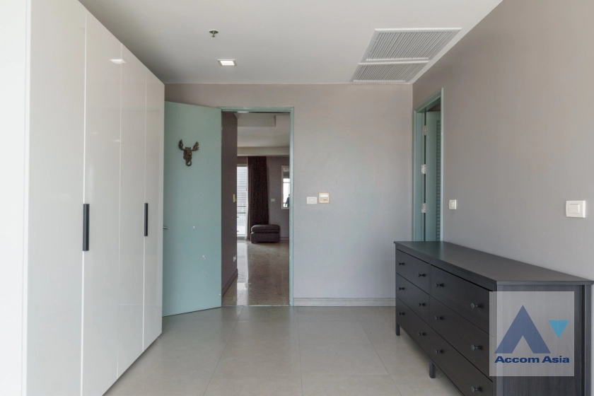 15  3 br Condominium for rent and sale in Sukhumvit ,Bangkok BTS Ekkamai at Nusasiri Grand Condo 1517650