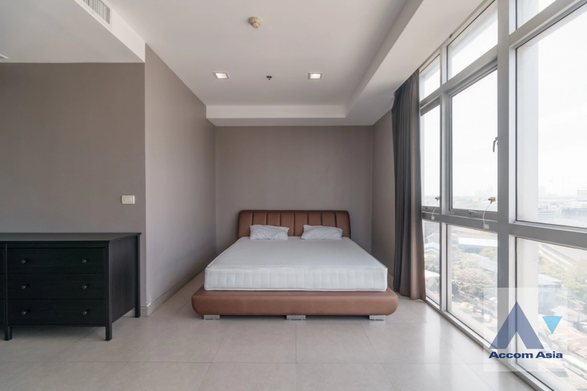 14  3 br Condominium for rent and sale in Sukhumvit ,Bangkok BTS Ekkamai at Nusasiri Grand Condo 1517650