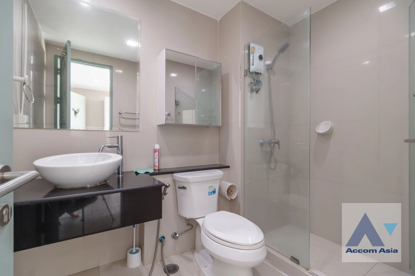 16  3 br Condominium for rent and sale in Sukhumvit ,Bangkok BTS Ekkamai at Nusasiri Grand Condo 1517650