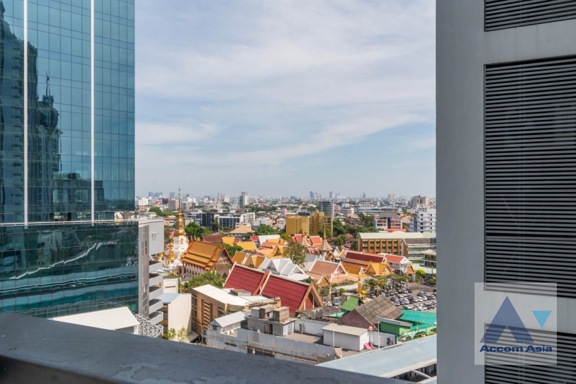 18  3 br Condominium for rent and sale in Sukhumvit ,Bangkok BTS Ekkamai at Nusasiri Grand Condo 1517650