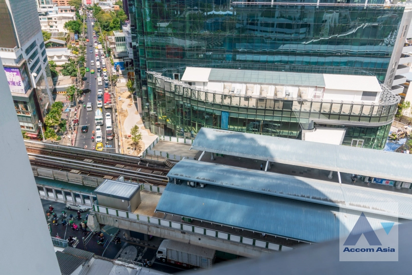 19  3 br Condominium for rent and sale in Sukhumvit ,Bangkok BTS Ekkamai at Nusasiri Grand Condo 1517650