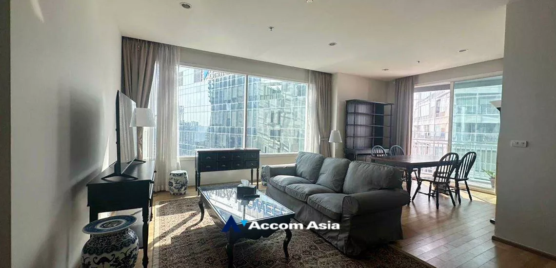  39 By Sansiri Condominium  3 Bedroom for Rent BTS Phrom Phong in Sukhumvit Bangkok