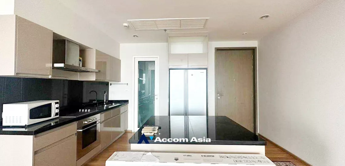 6  3 br Condominium For Rent in Sukhumvit ,Bangkok BTS Phrom Phong at 39 By Sansiri 1517652
