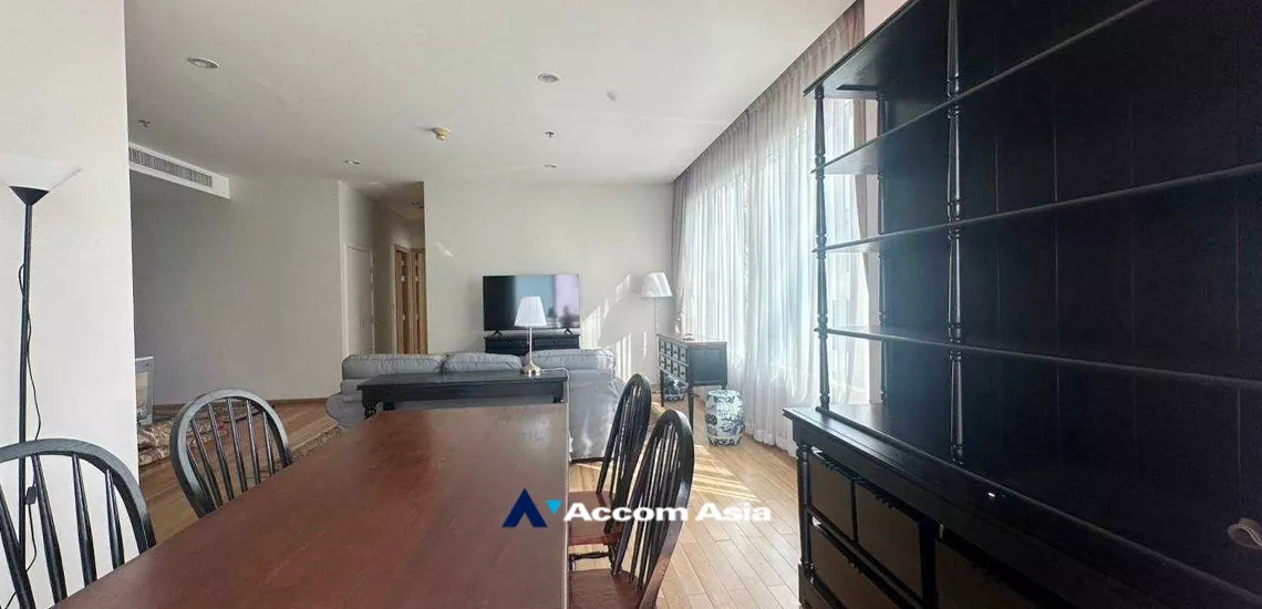 4  3 br Condominium For Rent in Sukhumvit ,Bangkok BTS Phrom Phong at 39 By Sansiri 1517652