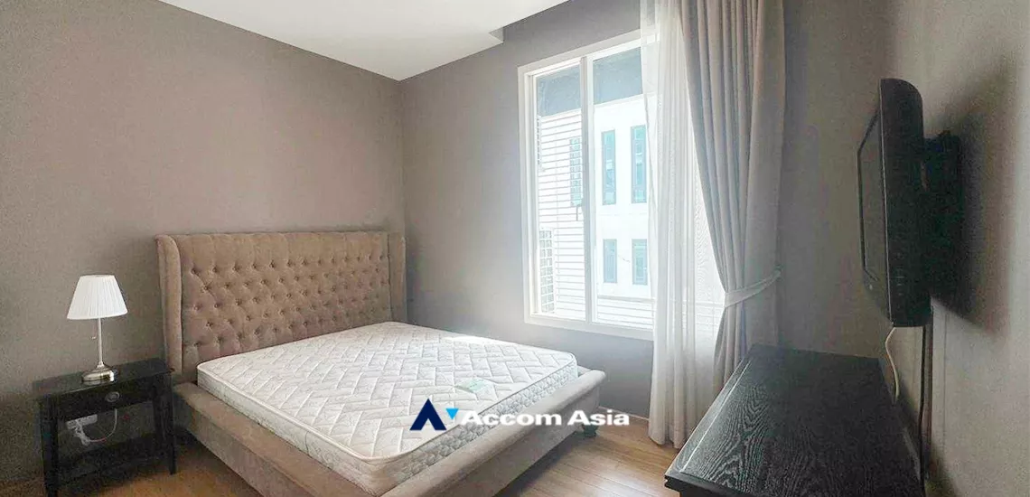 8  3 br Condominium For Rent in Sukhumvit ,Bangkok BTS Phrom Phong at 39 By Sansiri 1517652