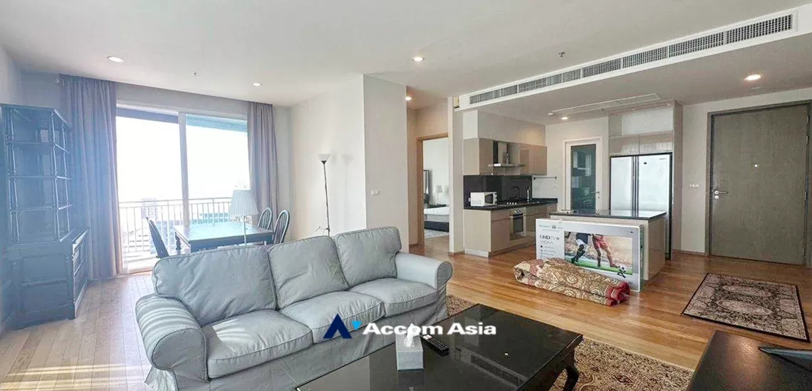  1  3 br Condominium For Rent in Sukhumvit ,Bangkok BTS Phrom Phong at 39 By Sansiri 1517652