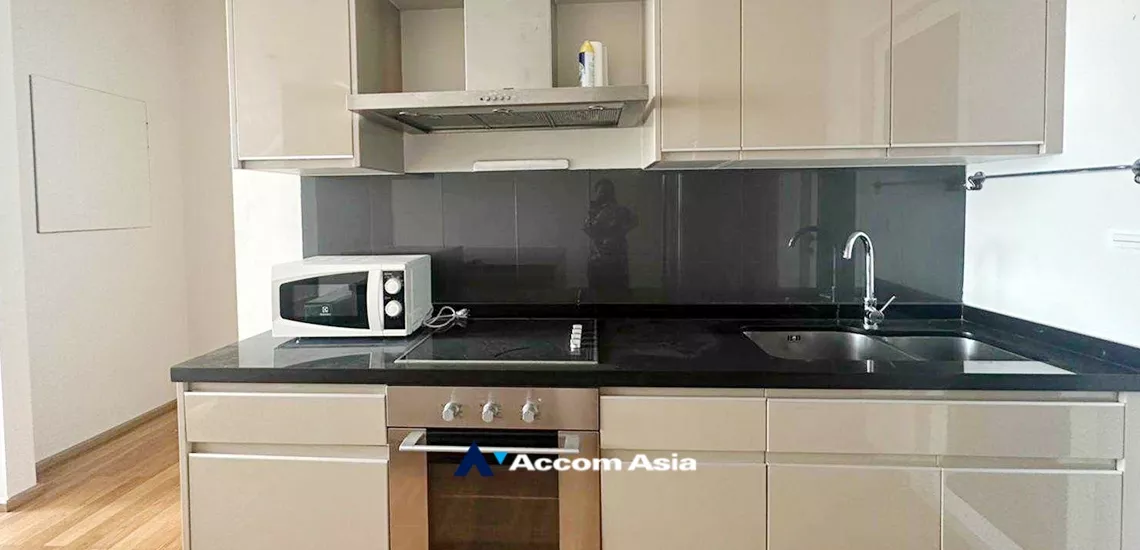 7  3 br Condominium For Rent in Sukhumvit ,Bangkok BTS Phrom Phong at 39 By Sansiri 1517652