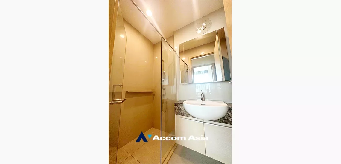 13  3 br Condominium For Rent in Sukhumvit ,Bangkok BTS Phrom Phong at 39 By Sansiri 1517652