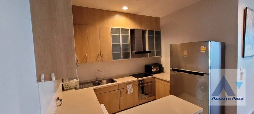 unit 3 Bedrooms  Condominium For Rent in Sukhumvit, Bangkok  near BTS Asok - MRT Sukhumvit (1517656)