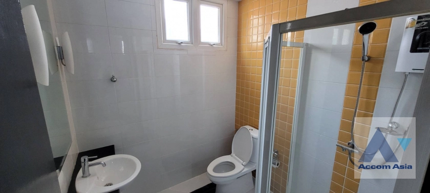 8  3 br Condominium For Rent in Sukhumvit ,Bangkok BTS Asok - MRT Sukhumvit at CitiSmart Sukhumvit 18 1517656