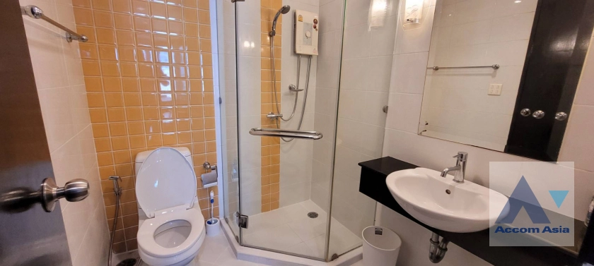 6  3 br Condominium For Rent in Sukhumvit ,Bangkok BTS Asok - MRT Sukhumvit at CitiSmart Sukhumvit 18 1517656