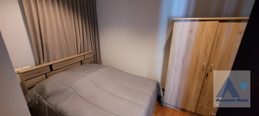 unit 3 Bedrooms  Condominium For Rent in Sukhumvit, Bangkok  near BTS Asok - MRT Sukhumvit (1517656)