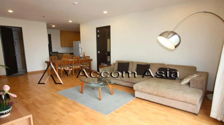  1  3 br Condominium for rent and sale in Sukhumvit ,Bangkok BTS Asok - MRT Sukhumvit at CitiSmart Sukhumvit 18 1517657