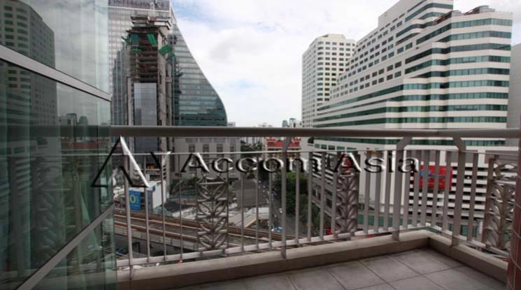 4  3 br Condominium for rent and sale in Sukhumvit ,Bangkok BTS Asok - MRT Sukhumvit at CitiSmart Sukhumvit 18 1517657