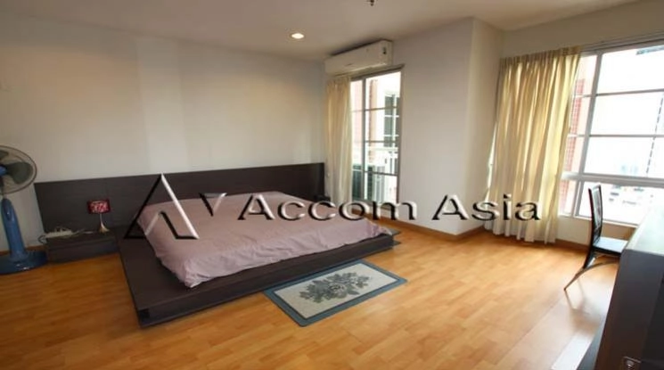 7  3 br Condominium for rent and sale in Sukhumvit ,Bangkok BTS Asok - MRT Sukhumvit at CitiSmart Sukhumvit 18 1517657