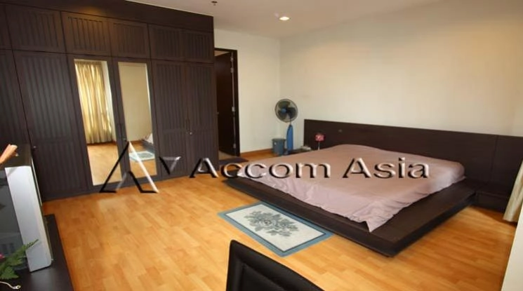 8  3 br Condominium for rent and sale in Sukhumvit ,Bangkok BTS Asok - MRT Sukhumvit at CitiSmart Sukhumvit 18 1517657