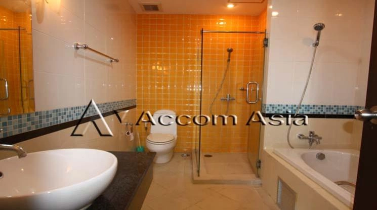 9  3 br Condominium for rent and sale in Sukhumvit ,Bangkok BTS Asok - MRT Sukhumvit at CitiSmart Sukhumvit 18 1517657