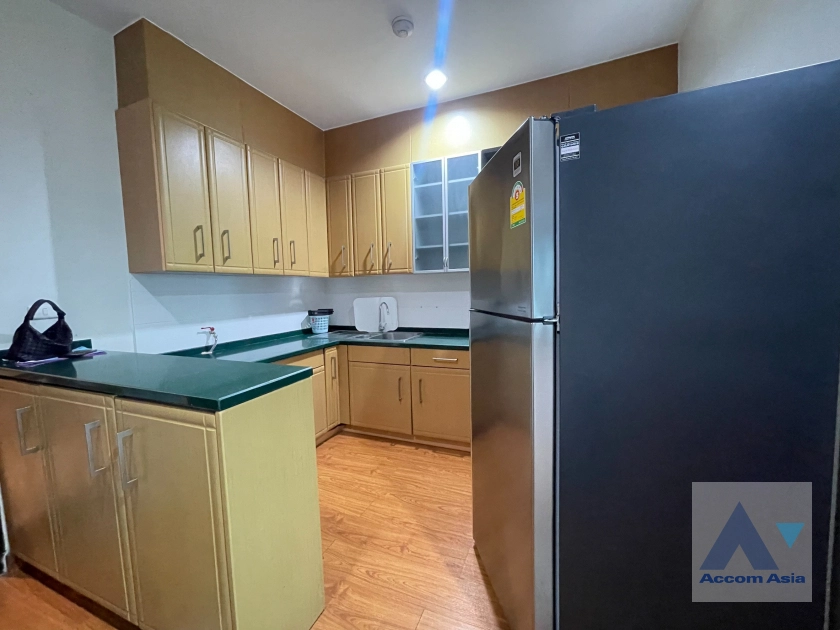 5  3 br Condominium for rent and sale in Sukhumvit ,Bangkok BTS Asok - MRT Sukhumvit at CitiSmart Sukhumvit 18 1517657