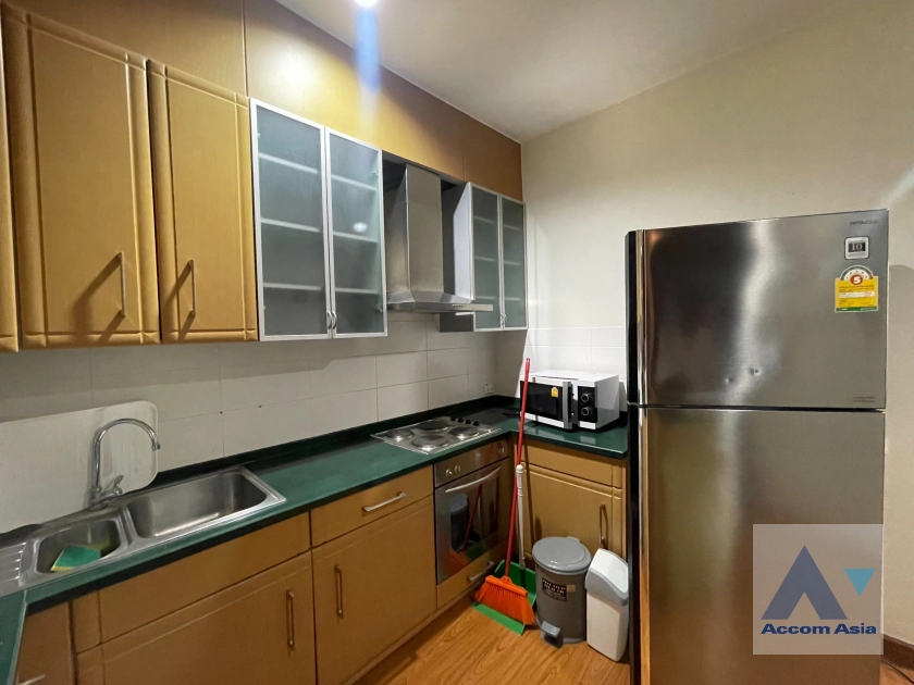 4  3 br Condominium for rent and sale in Sukhumvit ,Bangkok BTS Asok - MRT Sukhumvit at CitiSmart Sukhumvit 18 1517657