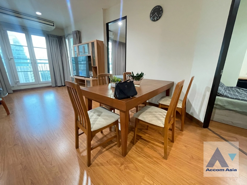 6  3 br Condominium for rent and sale in Sukhumvit ,Bangkok BTS Asok - MRT Sukhumvit at CitiSmart Sukhumvit 18 1517657