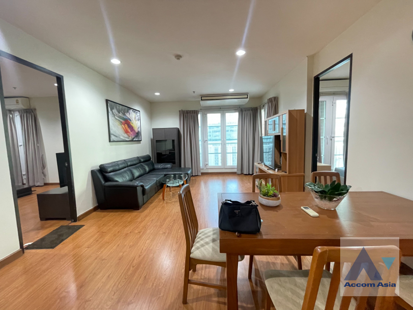 condominium for rent in Sukhumvit, Bangkok Code 1517657